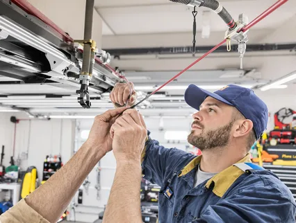 Cable Repair in Solon, OH