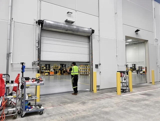 Commercial Repair in Solon, OH