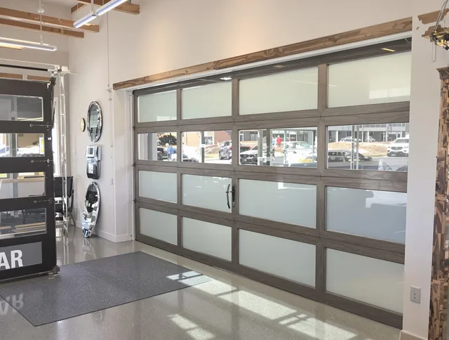 Custom Doors in Solon, OH