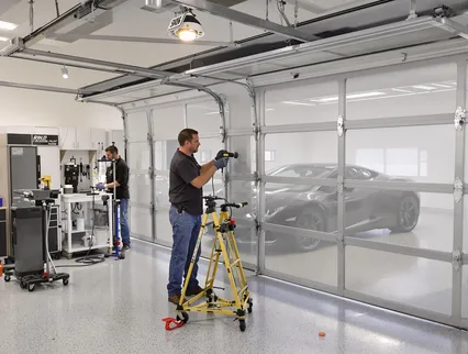 Dents Repair in Solon, OH