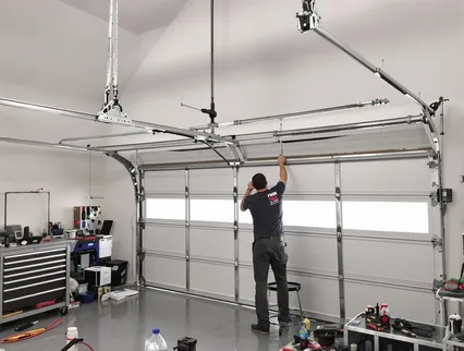 Garage Door Installation in Solon, OH