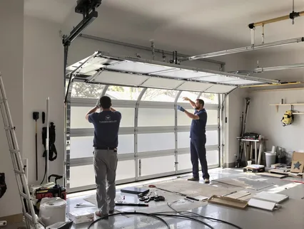 Door Replacement in Solon, OH