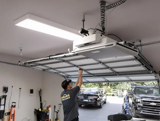 Opener Installation in Solon, OH