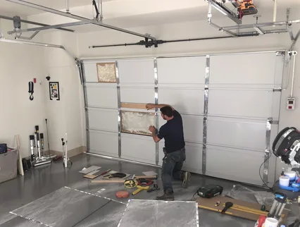 Panel Repair in Solon, OH