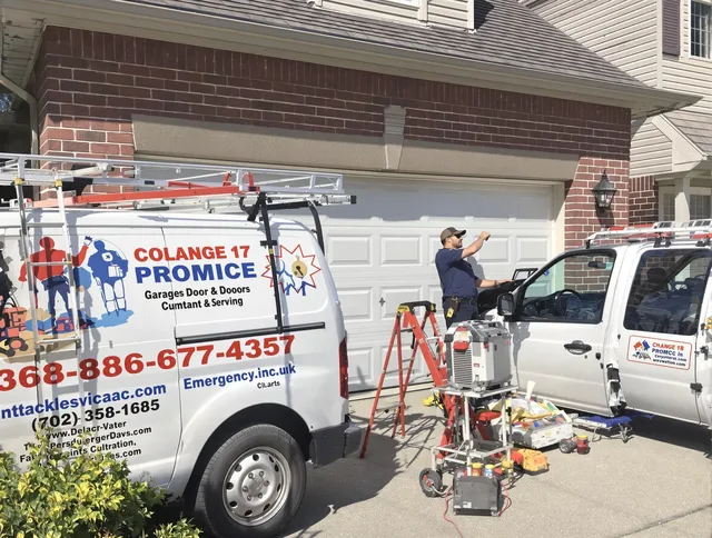 Same Day Repair in Solon, OH