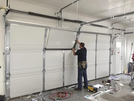 Section Replacement in Solon, OH